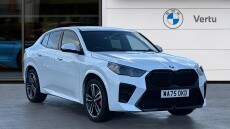 BMW X2 sDrive 20i M Sport 5dr Step Auto Petrol Hatchback